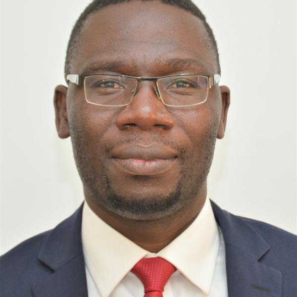 DAVID KULEMELA, B.Pharm (Hons) - Quality Assurance Manager